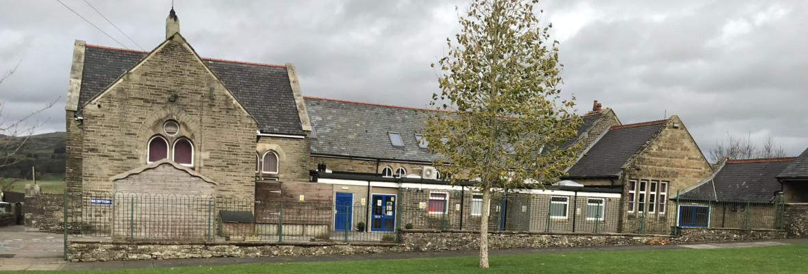 Hawes primary School