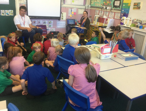 Hawes Primary_prev pics (20)