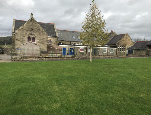 Hawes primary School