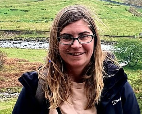 Kitty Crowther small