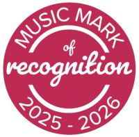 Music Mark logo