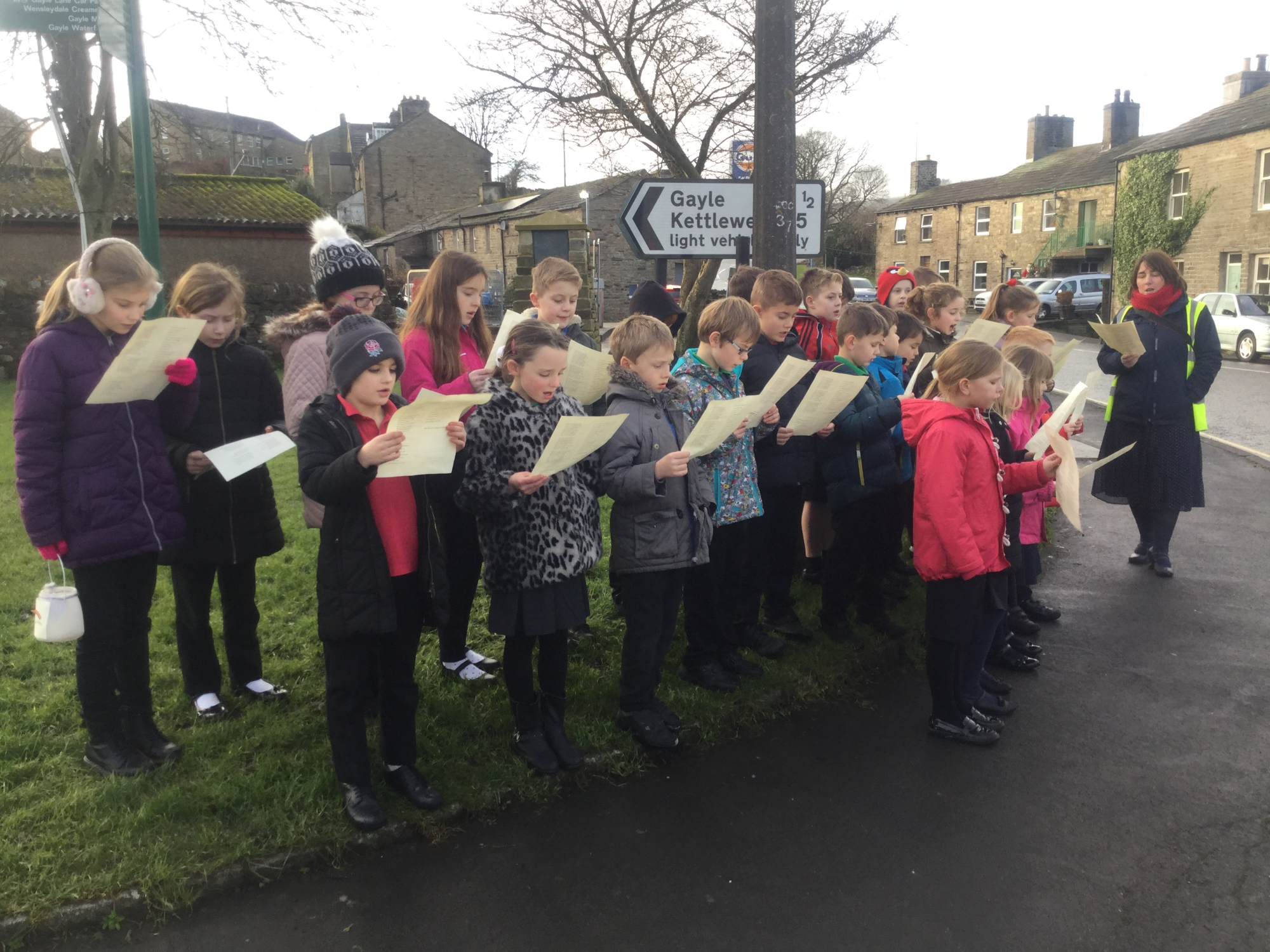 Hawes Primary_prev pics (10)